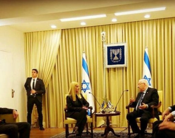 Rajaković: Izrael je u nevjerici