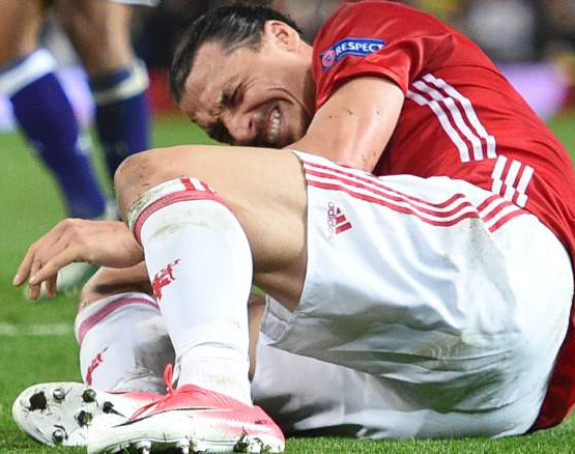 Nije kraj – Ibrahimović se vraća na teren!