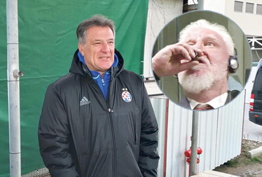 Mamić: Uradiću isto što i Praljak ako me osude!