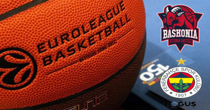 EL: Baskonija se trgnula! Idemo dalje...!