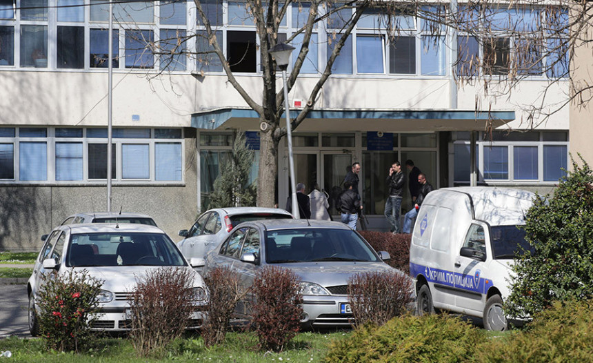 Svjedok tužilaštva pronađen mrtav