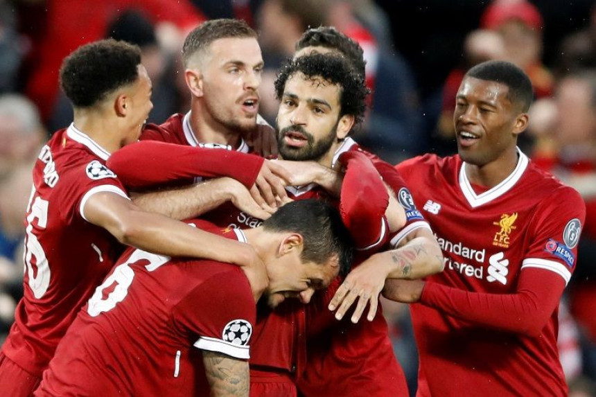 LŠ: Salah "ubio" Romu, Lovren i Milner je oživeli!