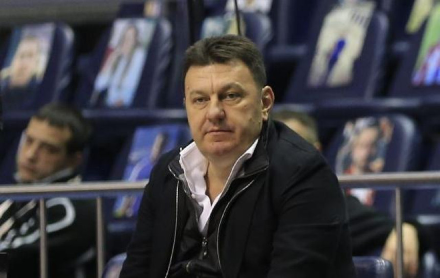 Bokan: Budućnost i Evroliga približili stavove!