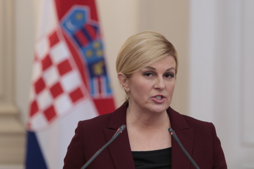 “Vulin i Šešelj problem Srbije“