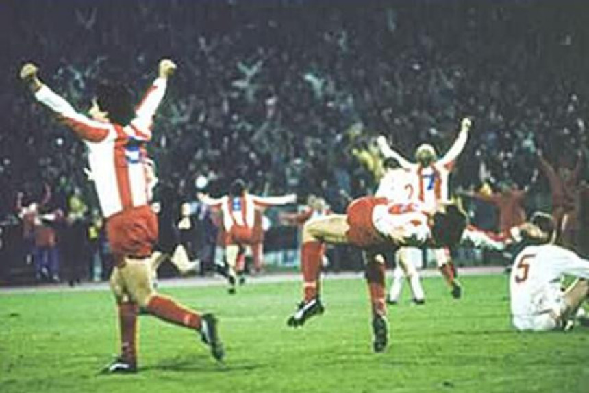 Video: Prije 27 godina - stadion je eksplodirao...!