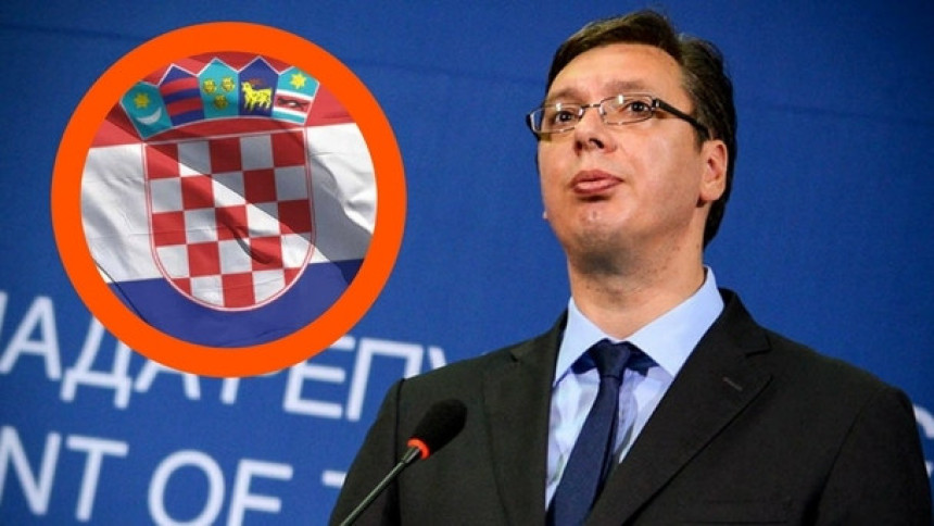 Zabrinutost zbog odnosa zemalja