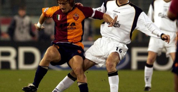 Toti: Liverpul pamtim po lošem, ali ih poštujem!