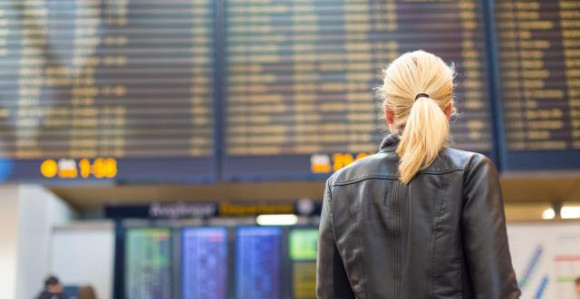 Dobila jabuku, a zatim i kaznu