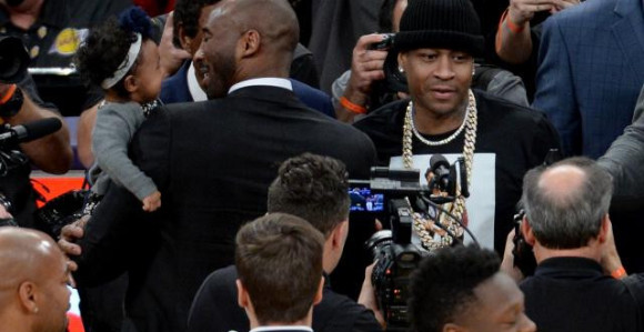 Ajverson o debati Majkl vs Lebron...