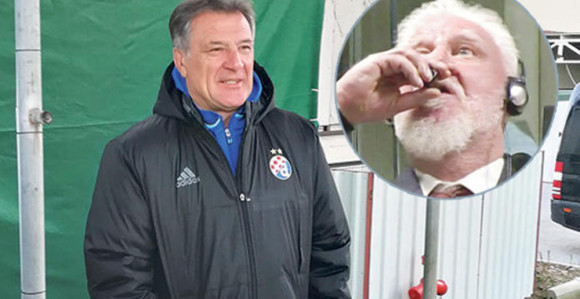 Mamić: Uradiću isto što i Praljak ako me osude!