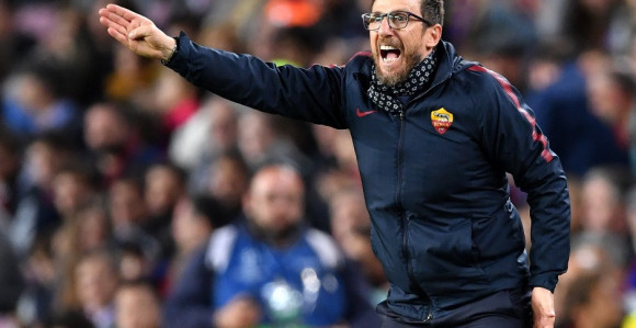 Di Frančesko: Na drugoj strani je Klop, to me brine!