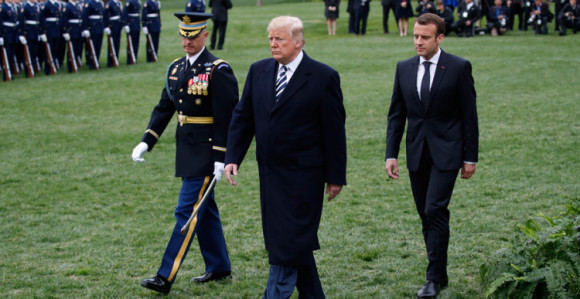 Трамп поново запријетио Ирану