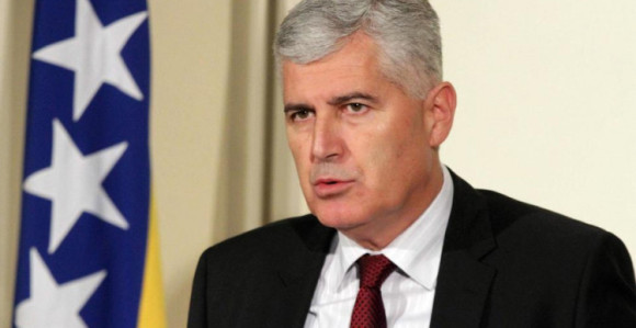 Izetbegović ne poštuje dogovor