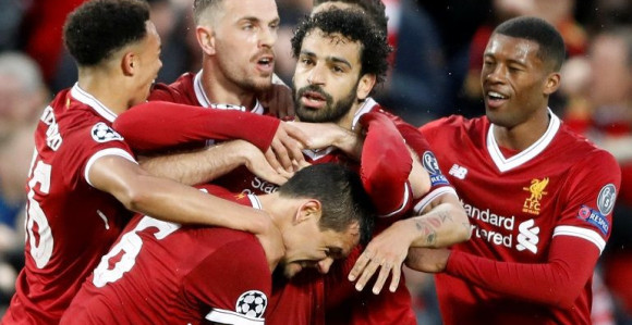 LŠ: Salah "ubio" Romu, Lovren i Milner je oživeli!