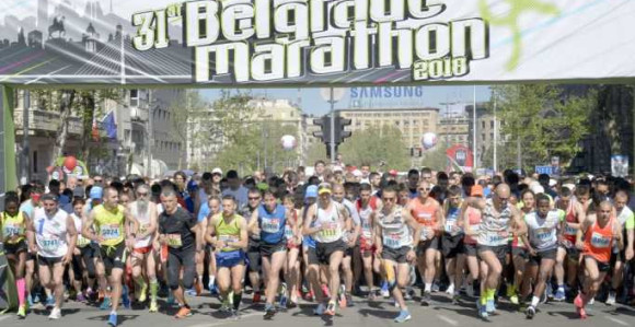 Šta se dogodilo sa BG maratonom i zašto? Kako je propao?