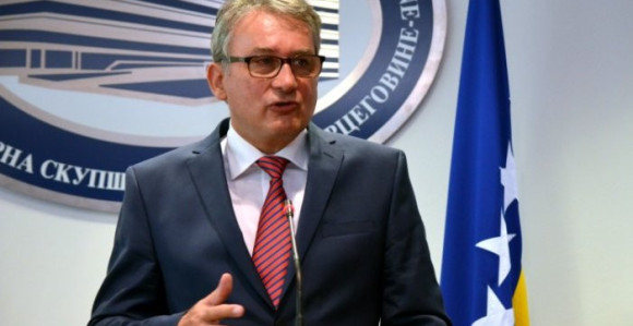 Rusija ima važnu ulogu u regionu