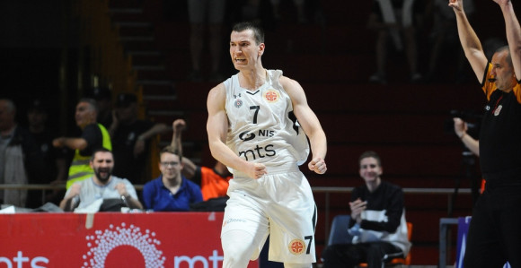 Partizan: Na Dorćol po pobjedu!