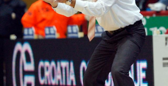 Dražen Anzulović novi selektor Hrvatske?!