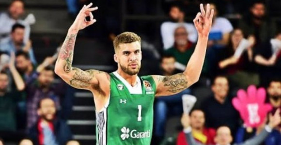 Obradović zainteresovan za Vilbekina!