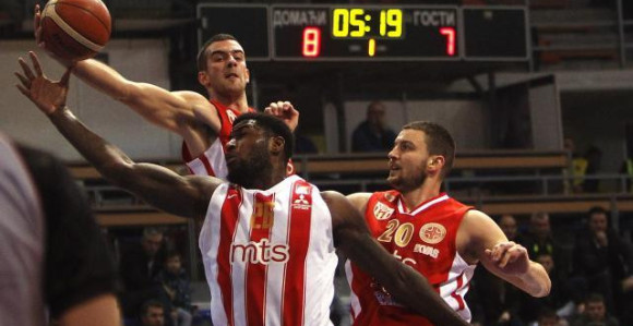 Borac napravio senzaciju i "tukao" Zvezdu u Čačku!