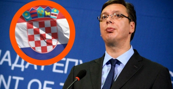 Zabrinutost zbog odnosa zemalja