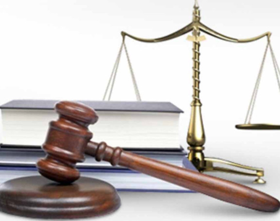 Advokat pojeo dokazni materijal