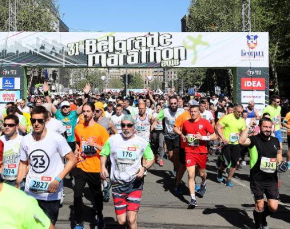 Šta se to dešava sa BG maratonom?