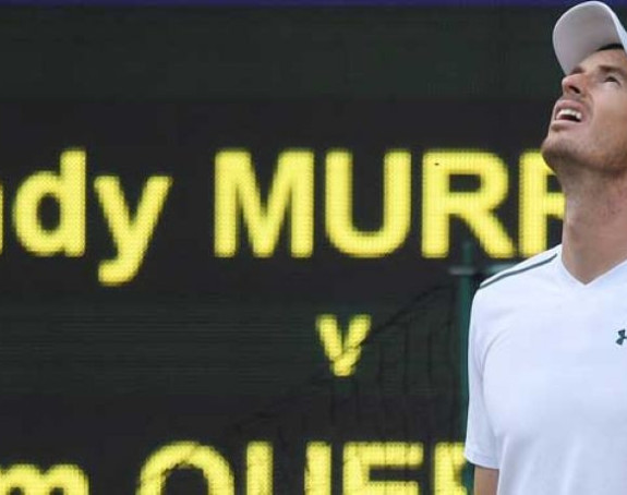 Mari odlaže povratak na teren?!