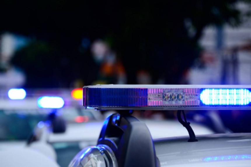 Kamera snimila stravičnu nesreću