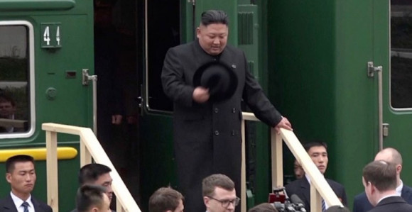 Čuvari ponovo privukli pažnju