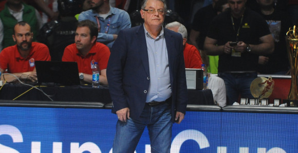 Čović o stavu Budućnosti: Regularno je samo kad ste prvi?!