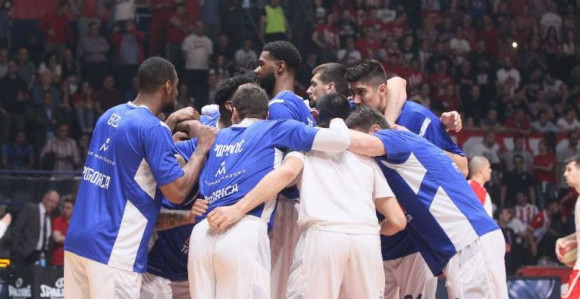 Egzodus iz Budućnosti!