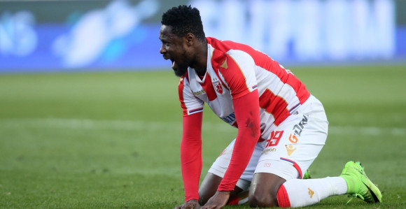 Звезда без Боаћија у дербију, али "са најбољима"!