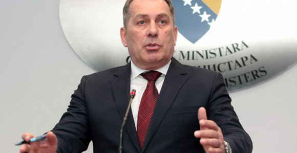 Mektić na Tviteru uputio prijedlog