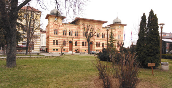 Brčko: Advokati obustavljaju rad