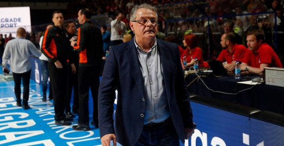 Partizan dobio podršku od Čovića!