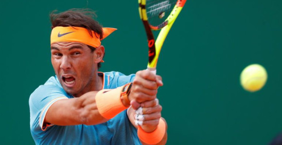 Барселона: Надал никад теже до трећег кола!