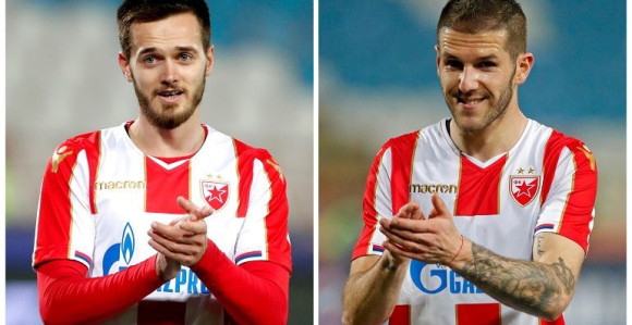 Jedna nepoznanica u Zvezdinom timu za derbi...