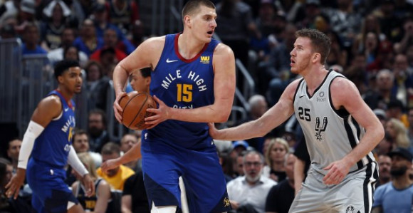 "Jokić nije ni Janis, ni Lebron, ni Kavaj, ni Džejms!"