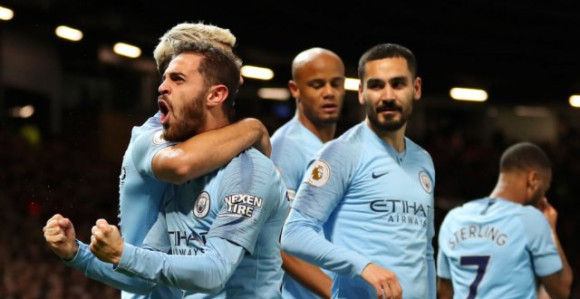 PL: Liverpul se uzalud nadao, Siti pokorio i "Old traford"!