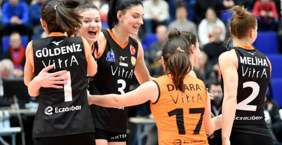 Билећанка сјајна у турском плеј-офу!