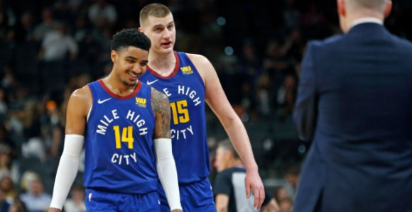 ''Ovo što Nikola radi u plej-ofu...''