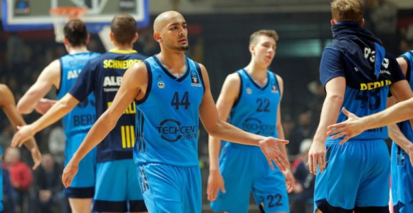 Партизан ће навијати за Албу!