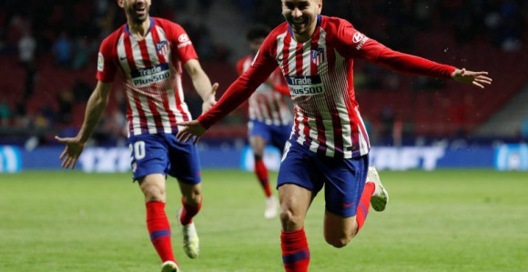 ŠPA: Atletiko slavi Koreu, Valensiji izmiče LŠ!