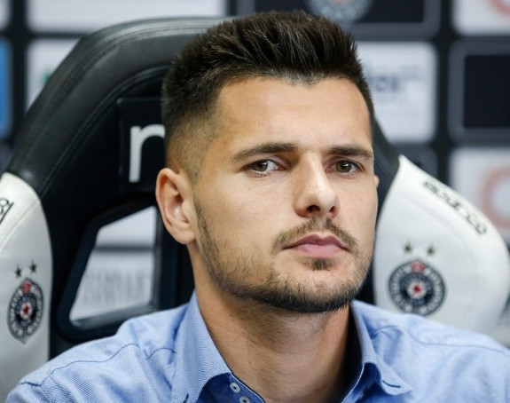 Zakarić samouvjeren: Bili smo bolji u prethodnim derbijima!