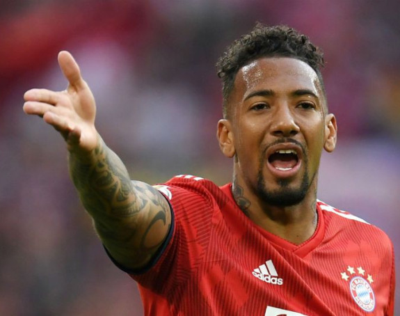 Варан жеља, Боатенг реалност!