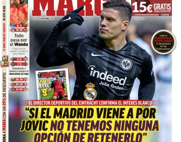 Лука је сљедећи и ту нико ништа не може!