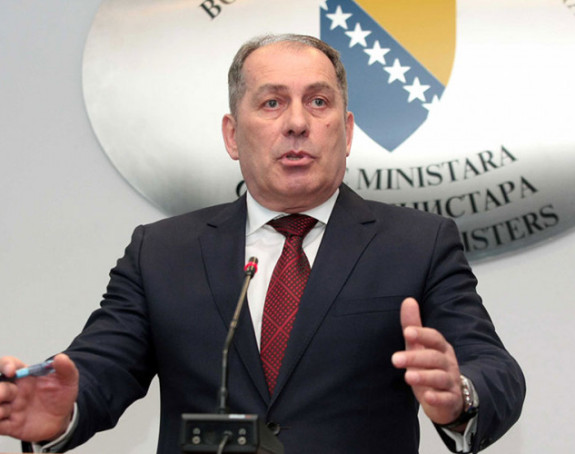 Mektić na Tviteru uputio prijedlog
