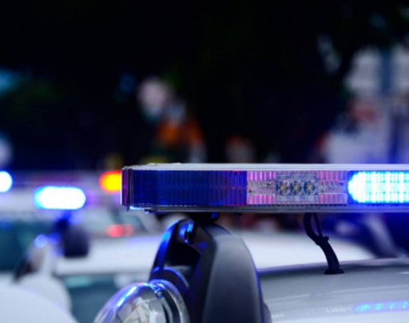 Kamera snimila stravičnu nesreću