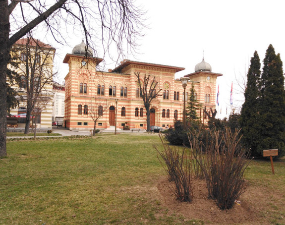 Brčko: Advokati obustavljaju rad